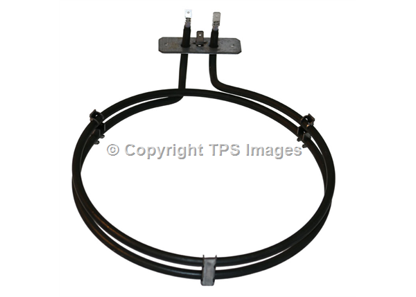 Heating Element for Miele Ovens